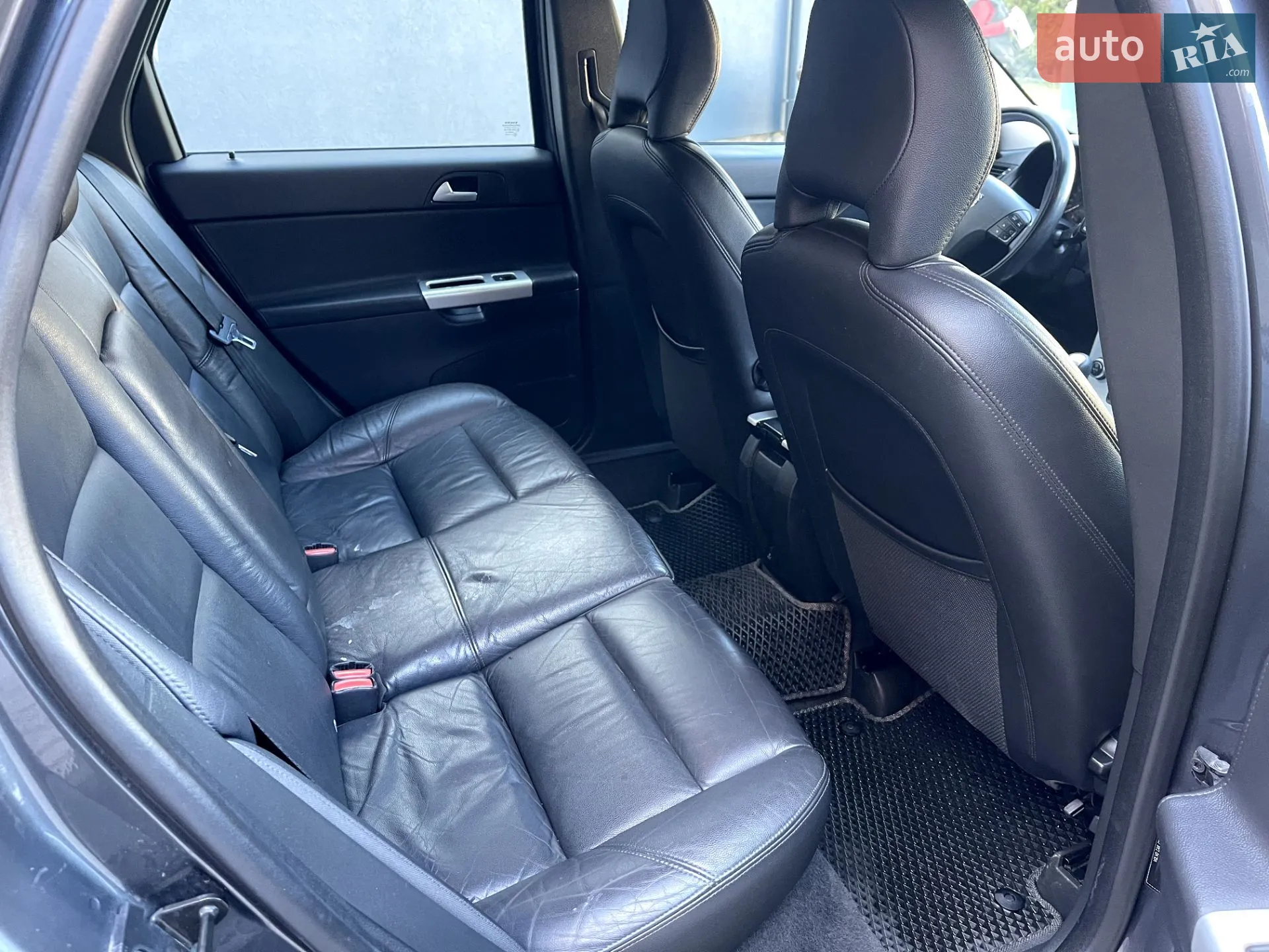 2012 Volvo V50 - мініатюра 32