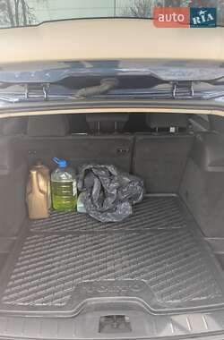 Универсал Volvo V50 2010 в 
