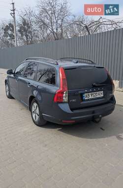 Универсал Volvo V50 2010 в 