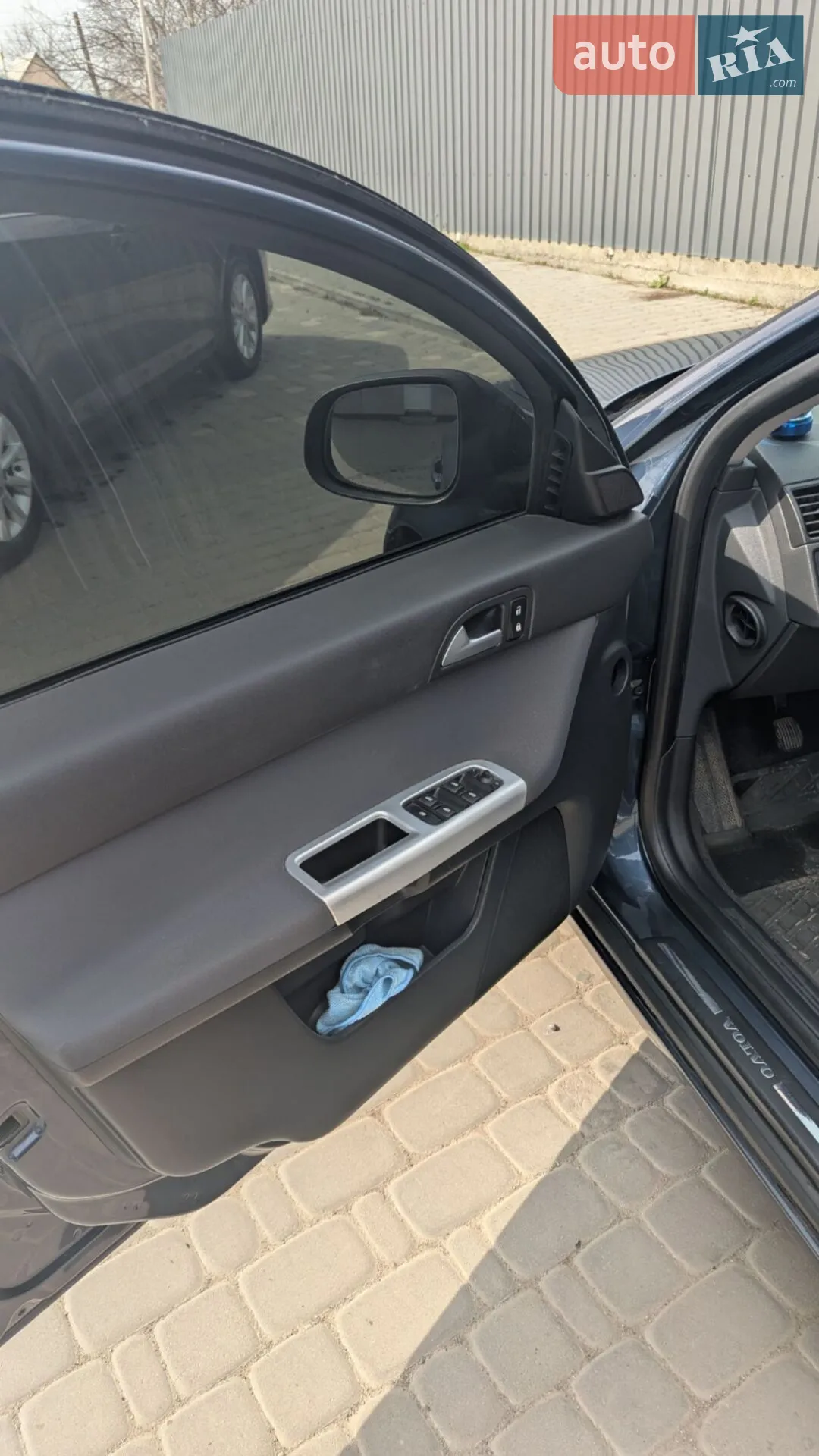 2010 Volvo V50 - мініатюра 14