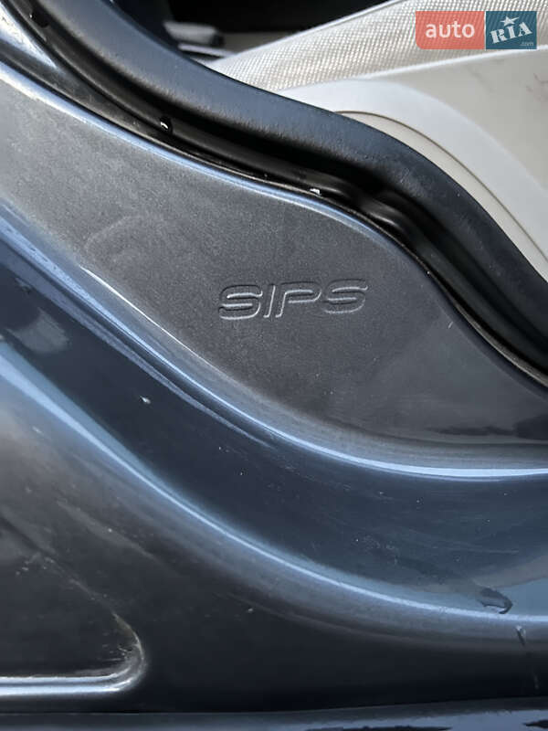 Универсал Volvo V50 2008 в Бродах фото 14 Универсал Volvo V50 2008 в Бродах