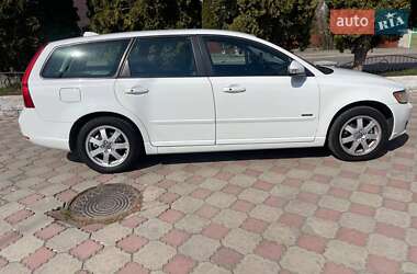 Універсал Volvo V50 2009 в 