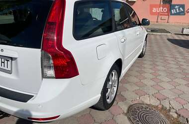 Універсал Volvo V50 2009 в 