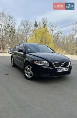 Volvo V50 2009 Volvo V50 2009