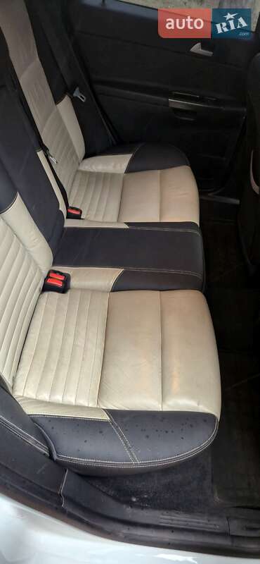 Універсал Volvo V50 2011 в Києві фото 10 Універсал Volvo V50 2011 в Києві