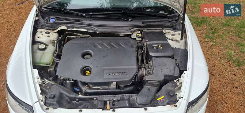 Універсал Volvo V50 2011 в Києві фото 22 Універсал Volvo V50 2011 в Києві
