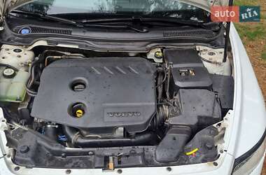 Универсал Volvo V50 2011 в 