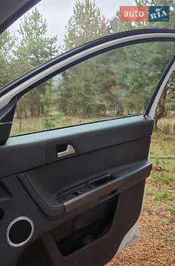 Универсал Volvo V50 2011 в 
