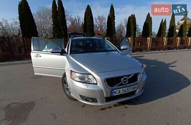 Универсал Volvo V50 2010 в 