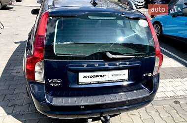 Універсал Volvo V50 2011 в Одесі
