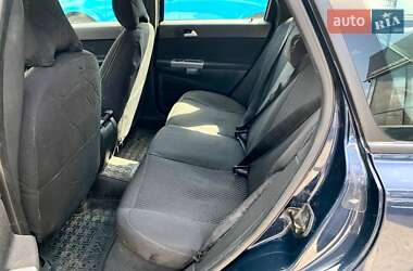 Універсал Volvo V50 2011 в Одесі