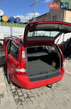 Універсал Volvo V50 2007 в 
