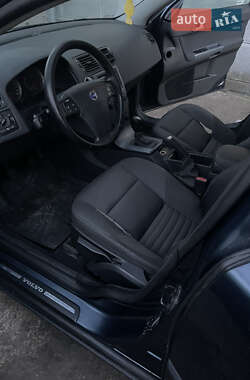Универсал Volvo V50 2006 в 