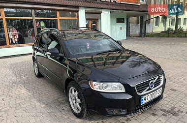 Універсал Volvo V50 2010 в 
