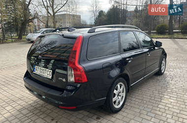 Універсал Volvo V50 2010 в 