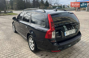 Універсал Volvo V50 2010 в 