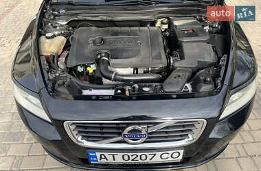 Універсал Volvo V50 2010 в 