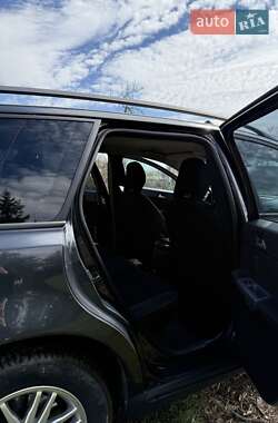 Универсал Volvo V50 2010 в 