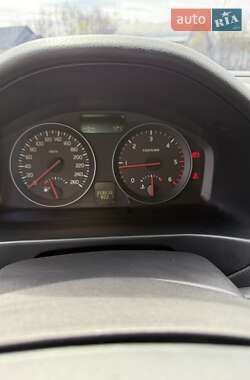 Универсал Volvo V50 2010 в 