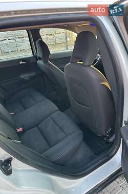 Універсал Volvo V50 2011 в 