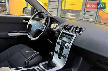 Универсал Volvo V50 2011 в Стрые