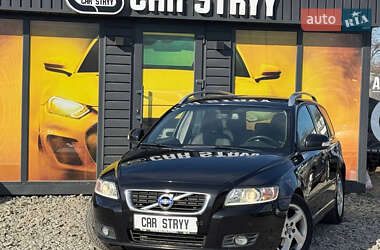 Универсал Volvo V50 2011 в Стрые