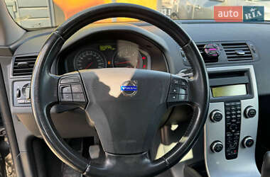 Универсал Volvo V50 2011 в Стрые