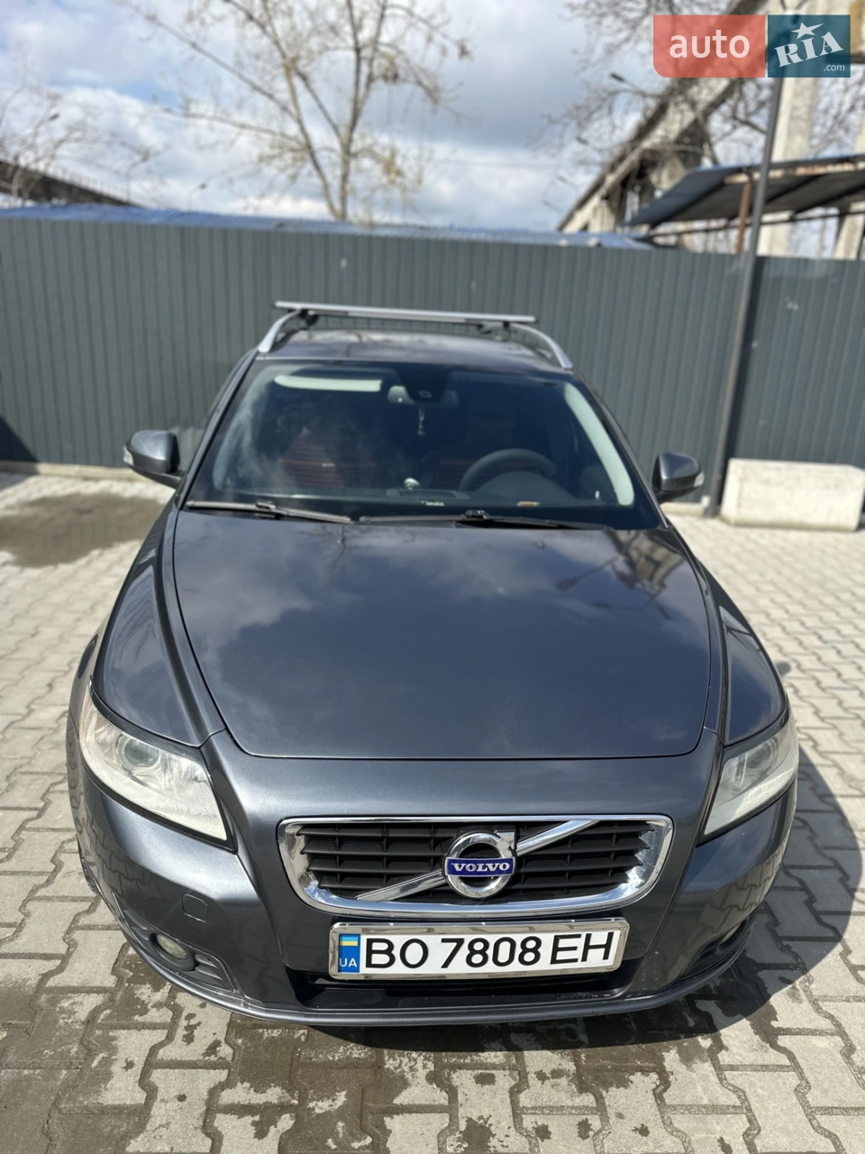 2010 Volvo V50 - мініатюра 36