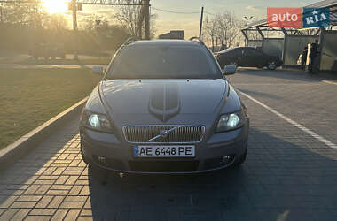 Универсал Volvo V50 2004 в 