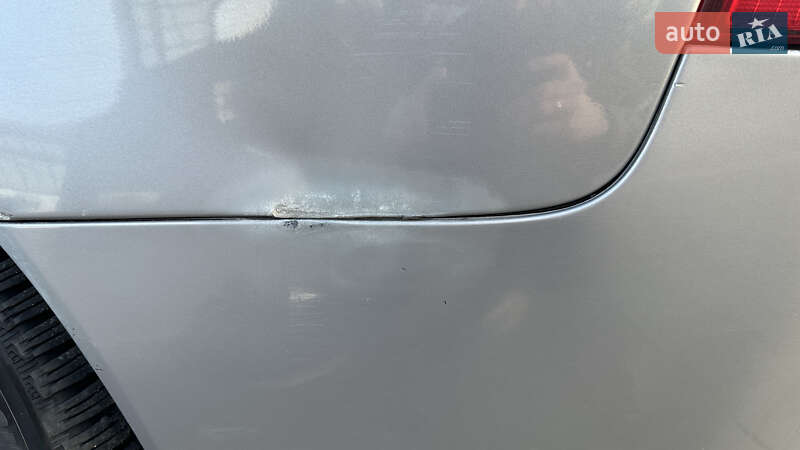 Універсал Volvo V50 2004 в Запоріжжі