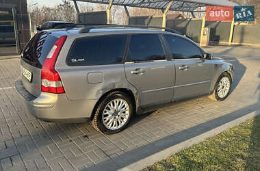 Универсал Volvo V50 2004 в 