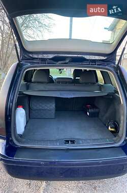 Универсал Volvo V50 2007 в 