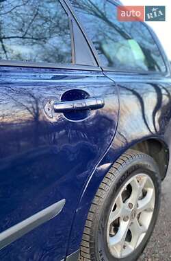 Универсал Volvo V50 2007 в 