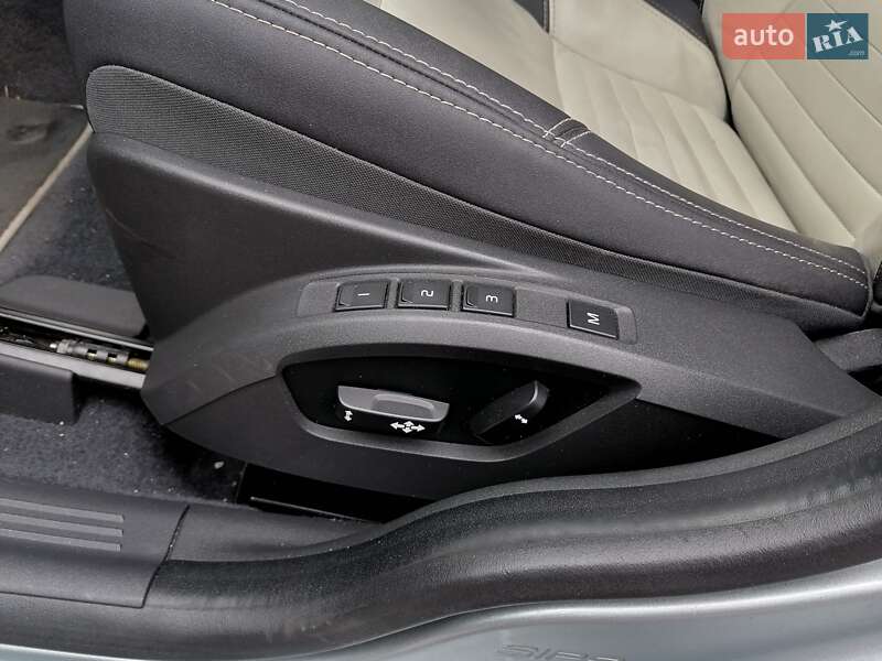 Універсал Volvo V50 2011 в Білій Церкві