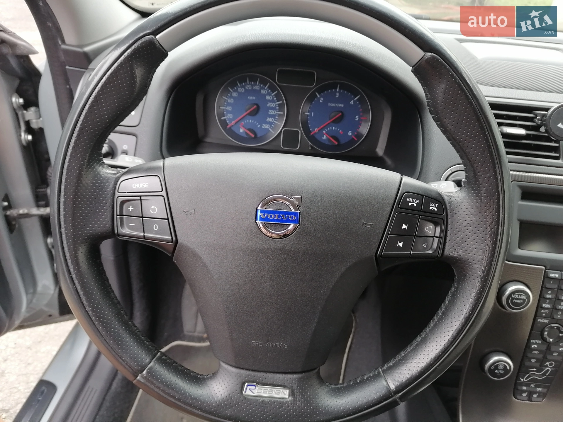 2011 Volvo V50 - мініатюра 14