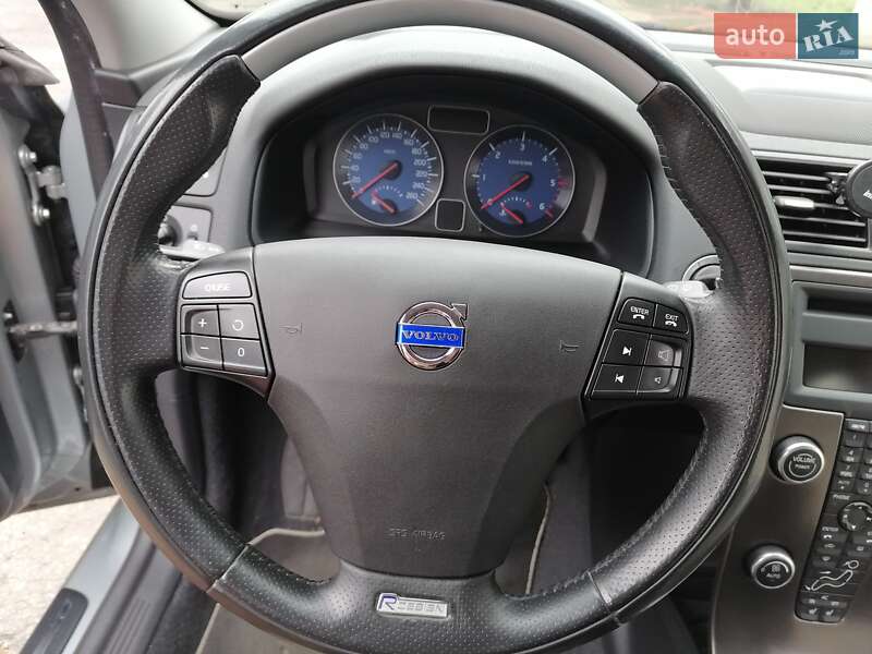 Універсал Volvo V50 2011 в Білій Церкві