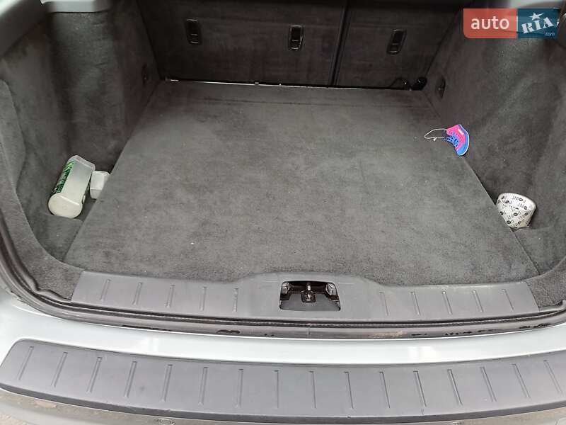 Універсал Volvo V50 2011 в Білій Церкві