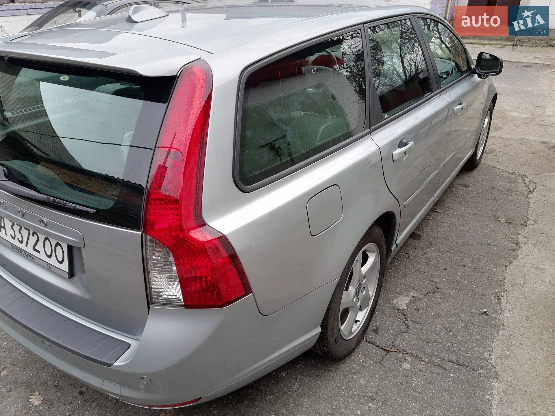 2011 Volvo V50 - мініатюра 29