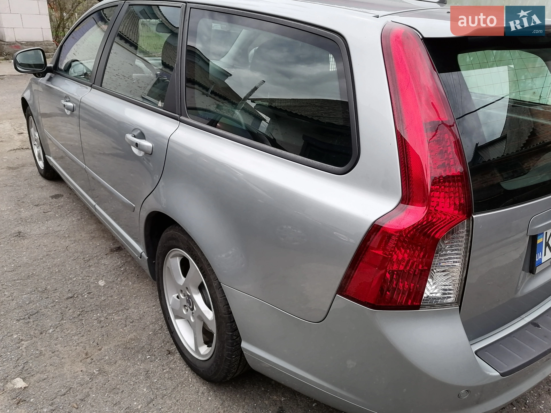 2011 Volvo V50 - мініатюра 32