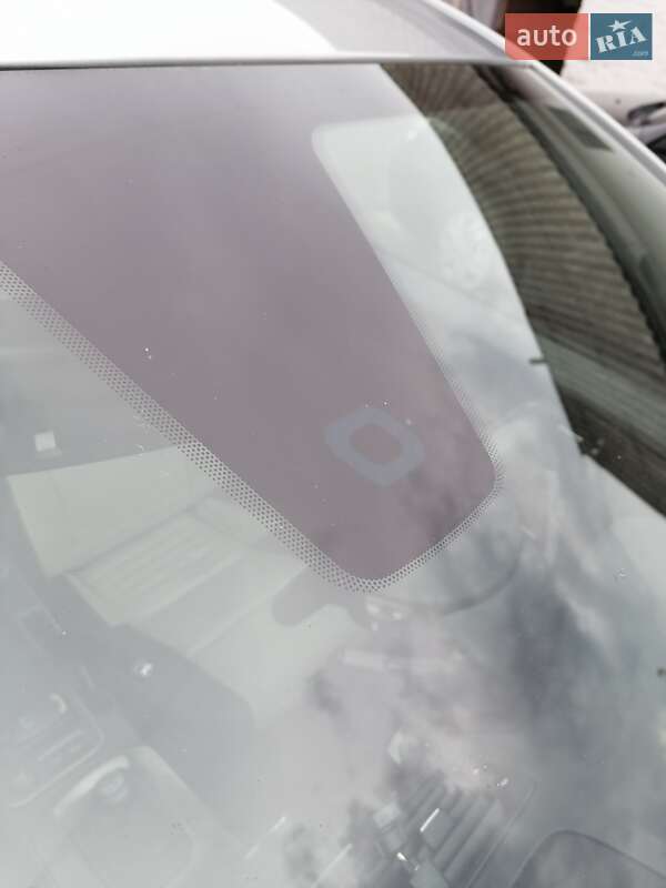 Універсал Volvo V50 2011 в Білій Церкві