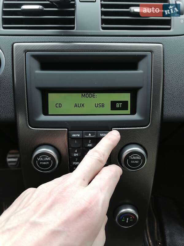 Універсал Volvo V50 2011 в Білій Церкві