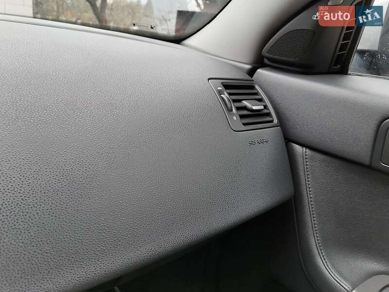 Універсал Volvo V50 2011 в Білій Церкві