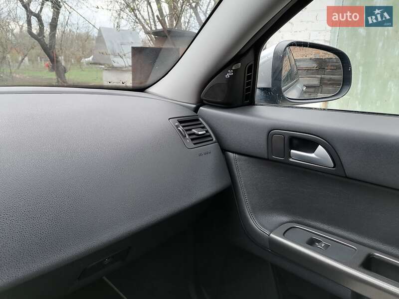 Універсал Volvo V50 2011 в Білій Церкві