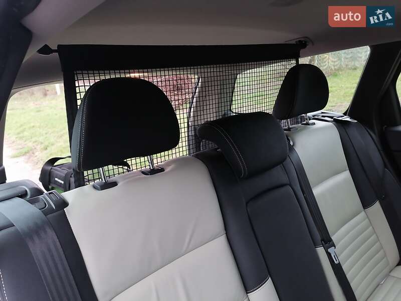 Універсал Volvo V50 2011 в Білій Церкві
