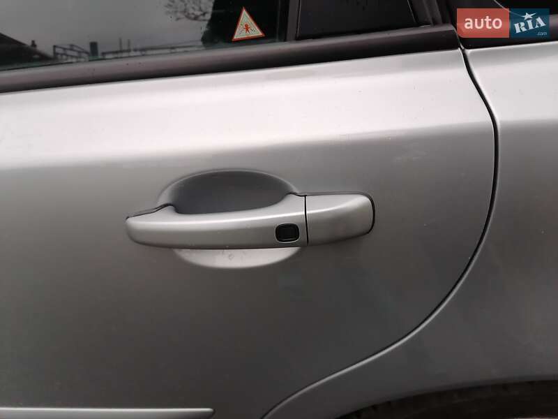 Універсал Volvo V50 2011 в Білій Церкві