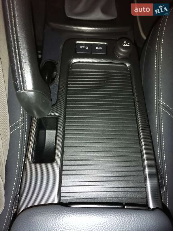 Універсал Volvo V50 2011 в Білій Церкві