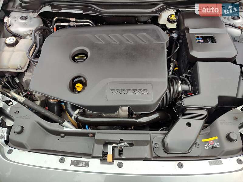 Універсал Volvo V50 2011 в Білій Церкві