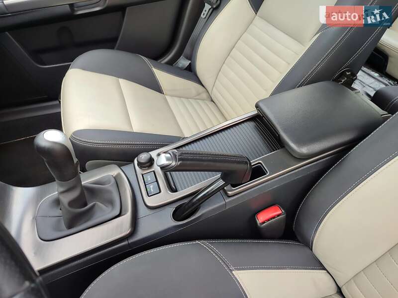 Універсал Volvo V50 2011 в Білій Церкві