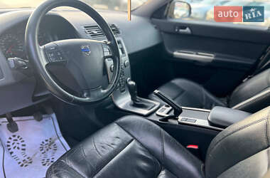 Універсал Volvo V50 2009 в 