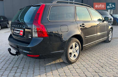 Універсал Volvo V50 2009 в 
